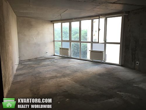 Sell 2-room apartment. Киев, Димитрова — photo 1