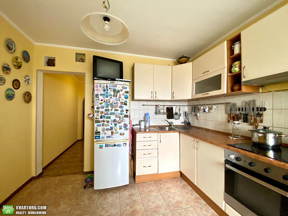 Sell 3-room apartment. Киев,  Якуба Коласа — photo 7