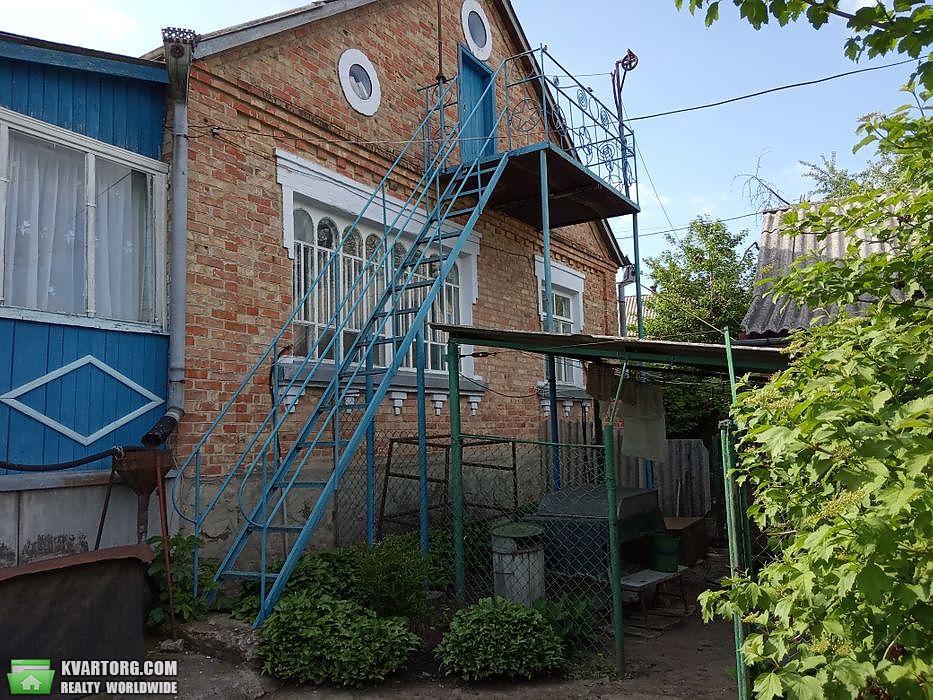 Sell house. Киев, Подгорный пер — photo 3