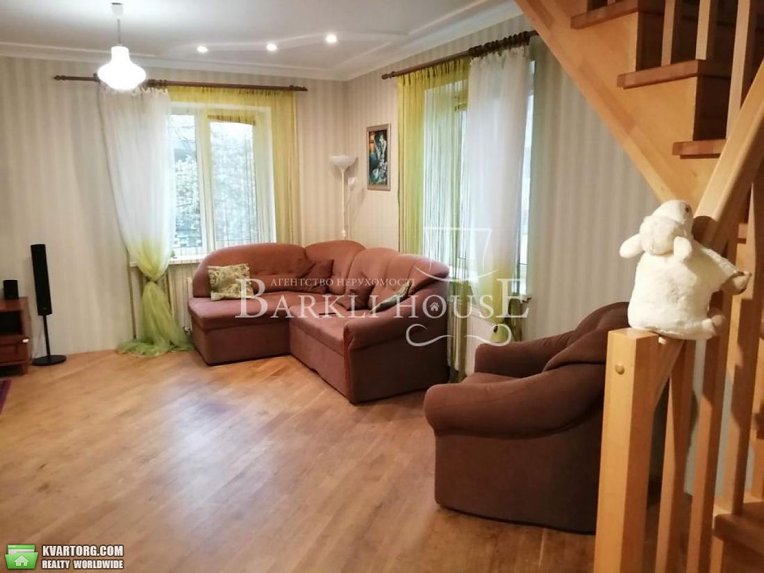 Rent out house. Киевская обл., Пуховка — photo 1