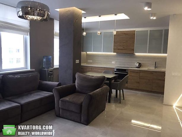 Rent out 2-room apartment. Киев, Валерия Лобоновского — photo 2