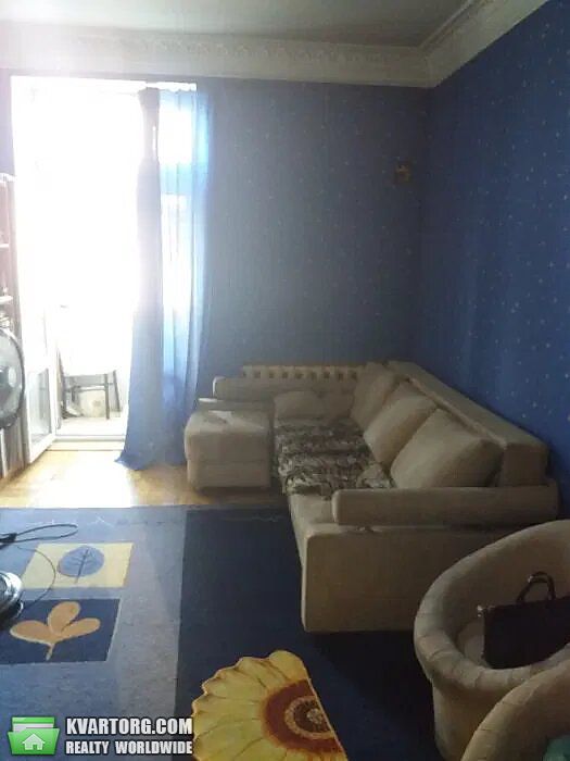 Sell 2-room apartment. Одесса, Преображенская — photo 1