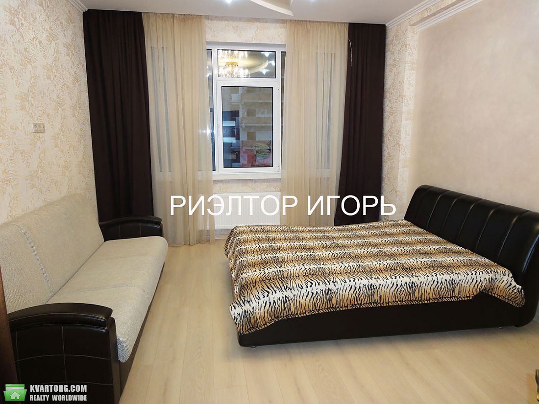 Rent out 3-room apartment. Одесса, Гагаринское Плато — photo 6