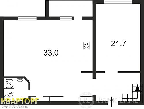 Sell 4-room apartment. Киев,  Тимошенко — photo 2
