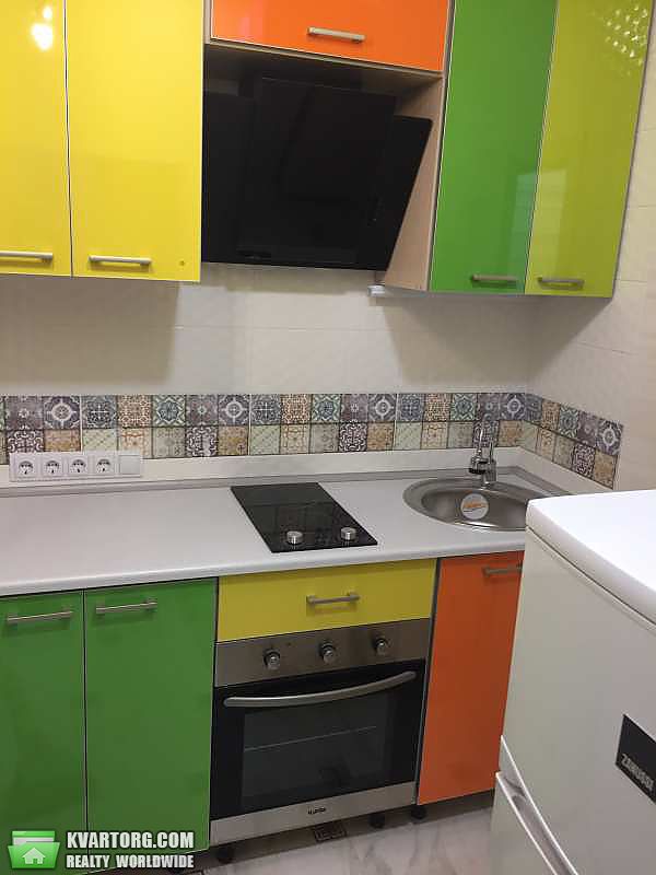 Rent out 1-room apartment. Харьков, Космическая — photo 2