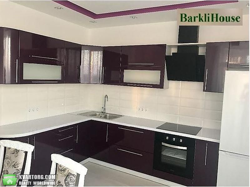 Rent out 2-room apartment. Киев,  Драгоманова — photo 7