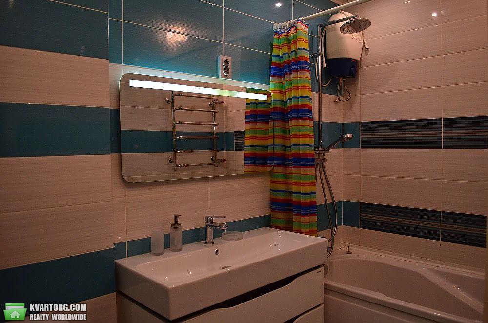 Rent out 2-room apartment. Киев,  Леси Украинки бул — photo 7