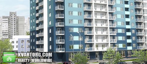 Sell 3-room apartment. Киев, Драйзера — photo 5