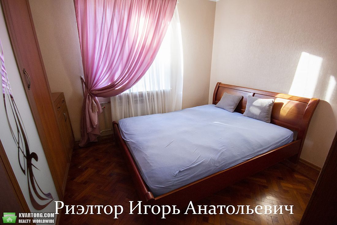 Rent out 3-room apartment. Одесса,  Королева — photo 5