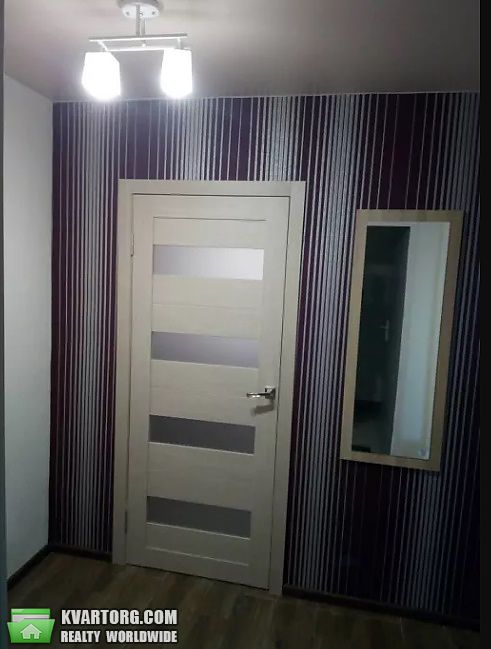 Rent out 1-room apartment. Киев,  Крушельницкой — photo 2