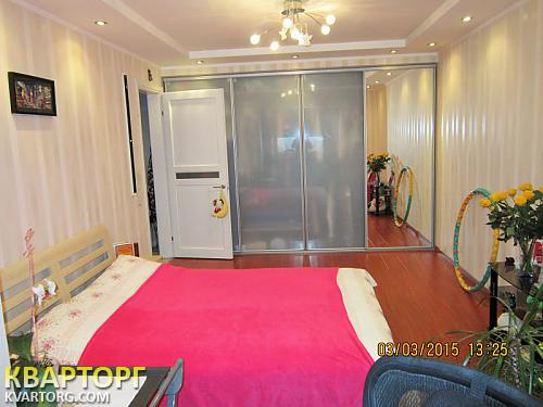 Sell 2-room apartment. Киев, Эрнста — photo 10