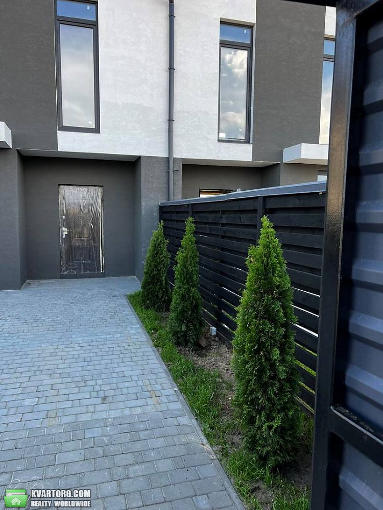 Sell Townhouse. Киевская обл., Білогородка — photo 8