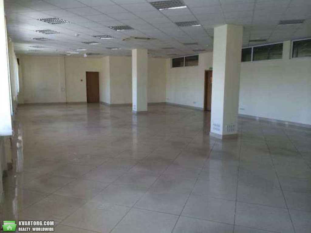 Rent office. Киев,  Шота Руставели — photo 2