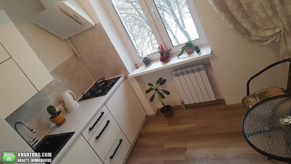 Sell 1-room apartment. Киев,  Запорожца — photo 6