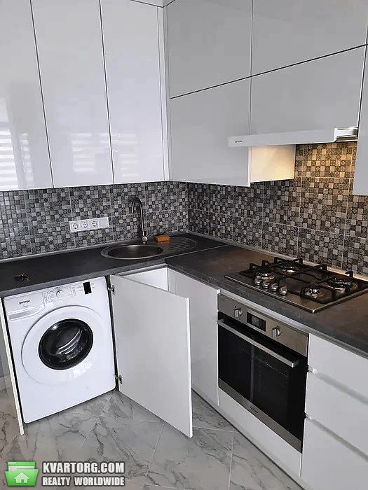 Rent out 2-room apartment. Львов, Космічна — photo 3