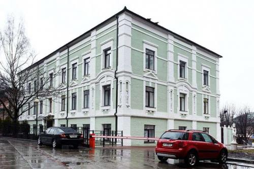 Rent out office. Киев, Бехтеревский пер. — photo 8