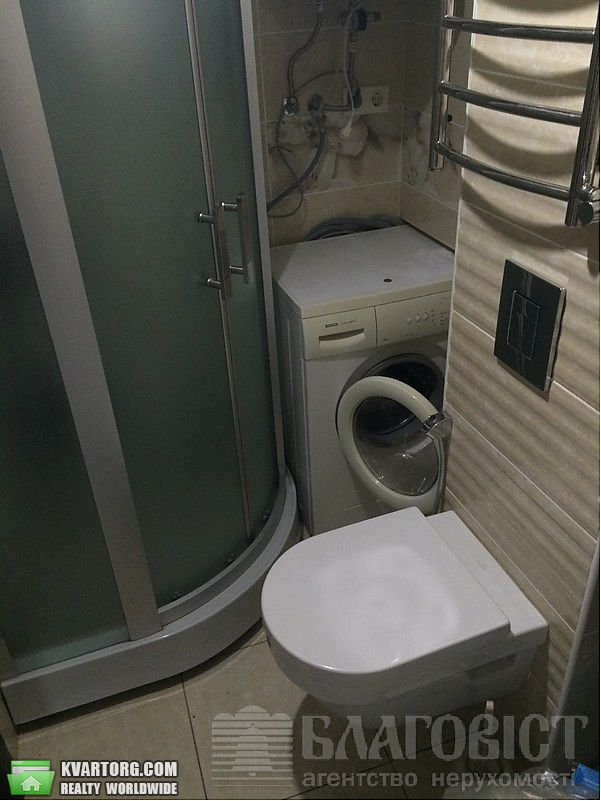Sell 3-room apartment. Киев, Героев Сталинграда — photo 7