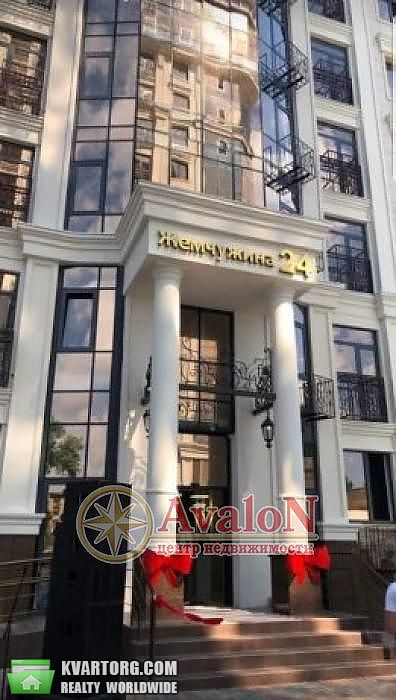 Sell 1-room apartment. Одесса, Итальянский квартал — photo 10