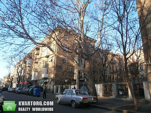 Sell 2-room apartment. Одесса, Старопортофранковская — photo 3