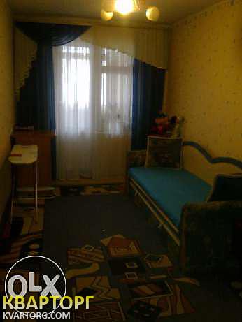 Sell 3-room apartment. Днепропетровск, Янтарная — photo 2