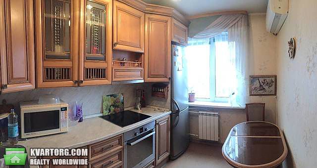Rent out 2-room apartment. Харьков,  Блюхера — photo 3