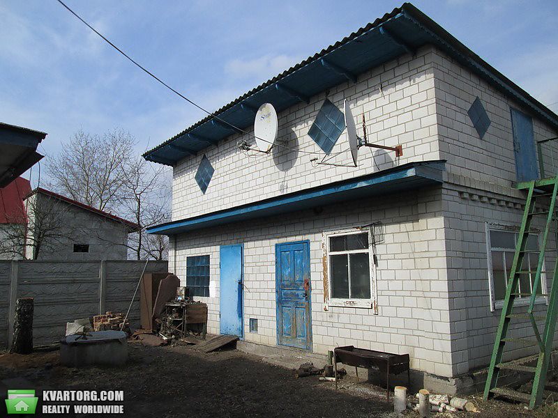Sell house. Борисполь, Набережная — photo 4