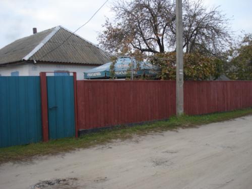 Sell house. Киевская обл., Гагарина — photo 1