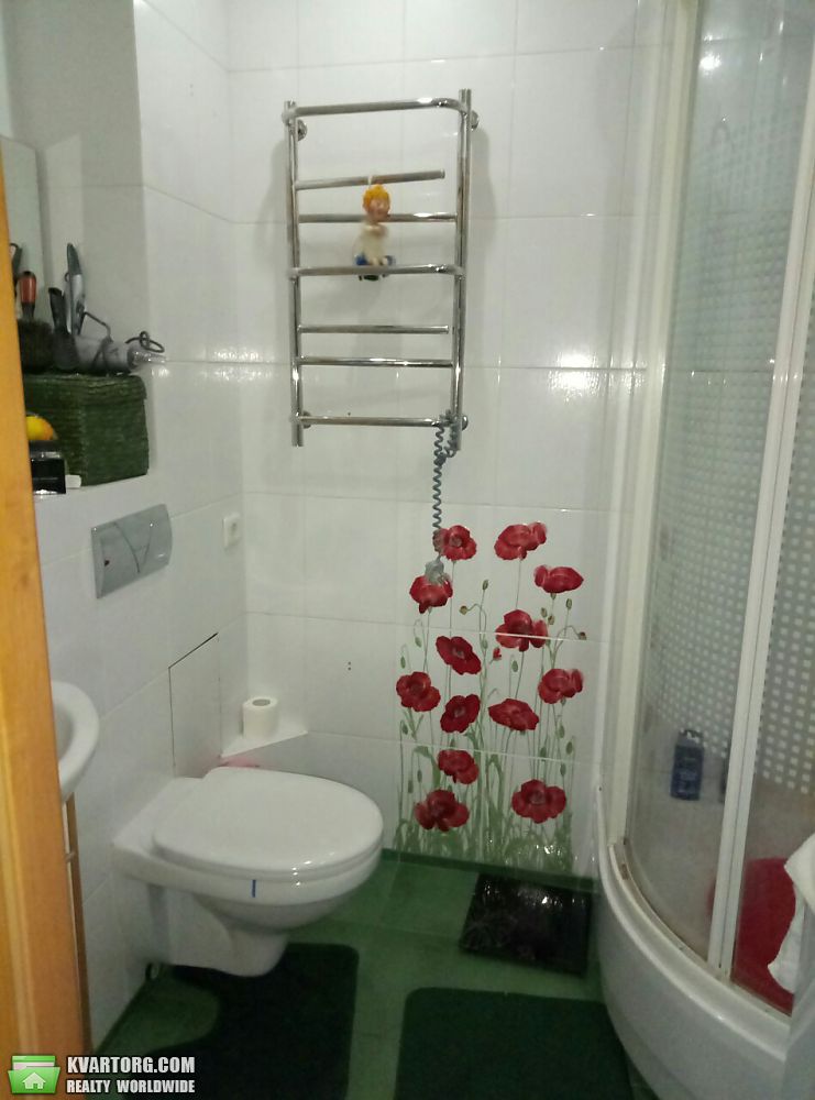 Sell 2-room apartment. Днепропетровск, Запорожское шоссе — photo 9