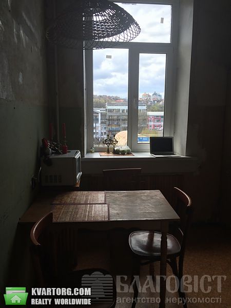 Sell 2-room apartment. Киев, Жилянская — photo 7