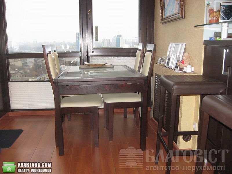 Sell 3-room apartment. Киев,  Шевченко бул — photo 8