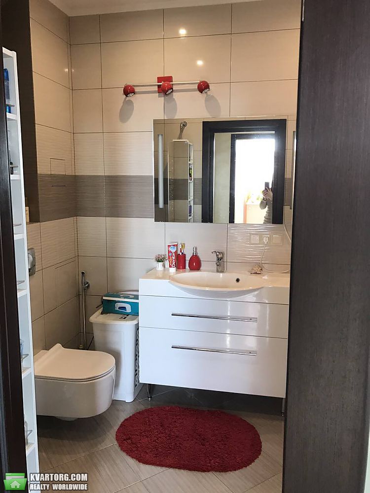 Sell 2-room apartment. Киев,  Ревуцкого — photo 10