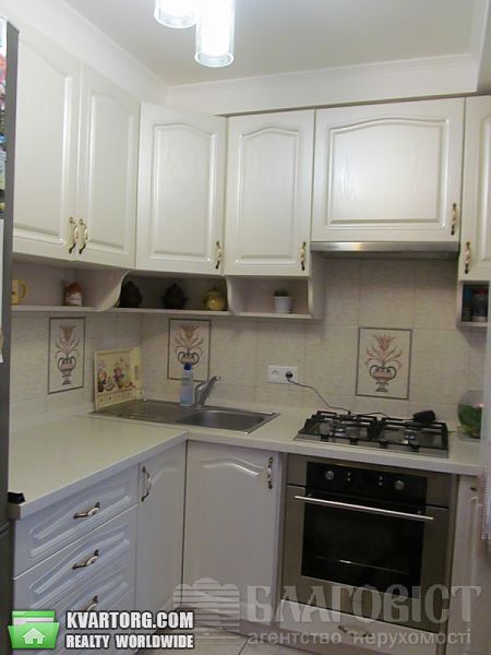 Sell 2-room apartment. Киев, Оболонский пр — photo 3