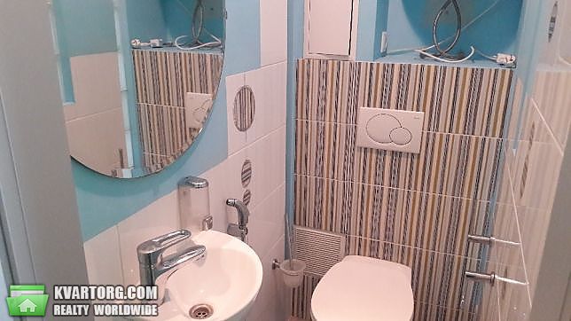 Rent out 2-room apartment. Киев,  Никольско-Слободская — photo 5