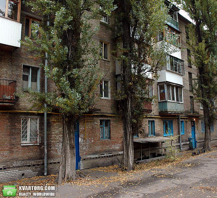 Sell 1-room apartment. Киев, Ижакевича — photo 7