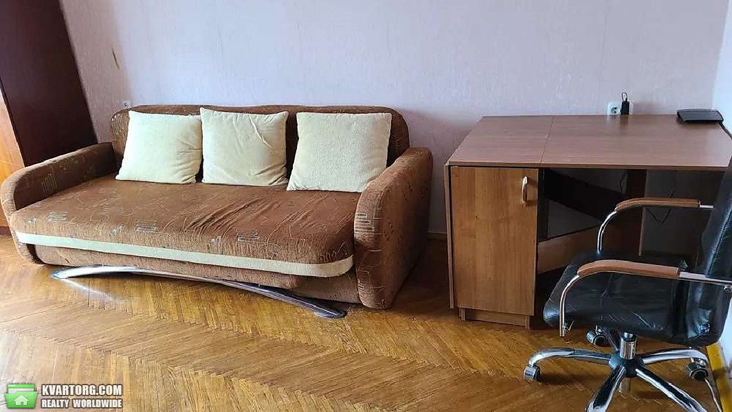 сдам 1-комнатную квартиру. Киев,  Ентузіастів - фото 1