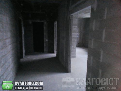 Sell 3-room apartment. Киев, Танковая — photo 3