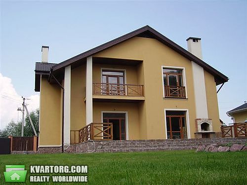 Sell house. Обухов, Соловьяненка — photo 3