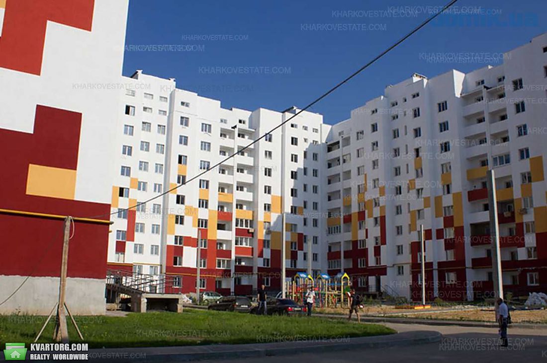 Sell 1-room apartment. Харьков, Салтовкое шоссе — photo 1