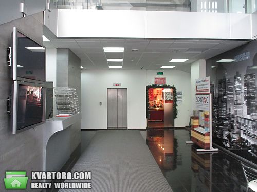 Rent out office. Киев, Сурикова — photo 10