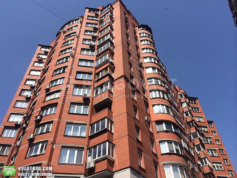 Sell 3-room apartment. Киев, Золотоустівська — photo 1