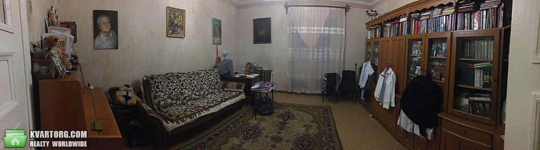 Sell 3-room apartment. Одесса, Овидиопольская дорога — photo 1
