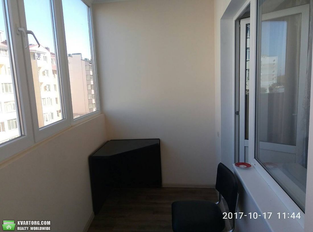 Rent out 1-room apartment. Одесса, Парусная — photo 6