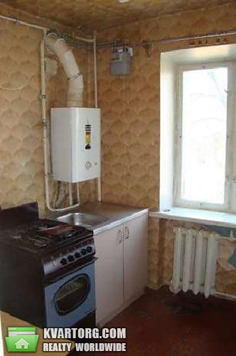 Sell 1-room apartment. Киев,  Машиностроительная — photo 4