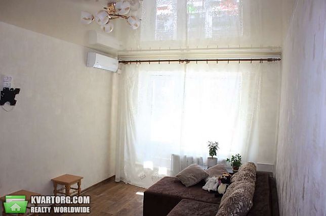 Sell 1-room apartment. Киев,  Антоновича — photo 1
