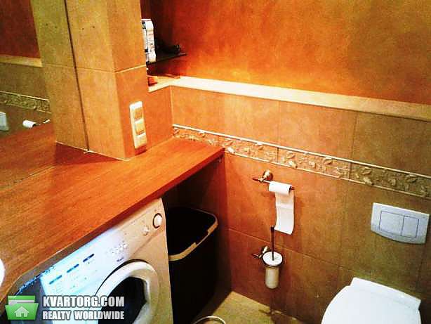 Rent out 2-room apartment. Киев,  Пушиной — photo 5