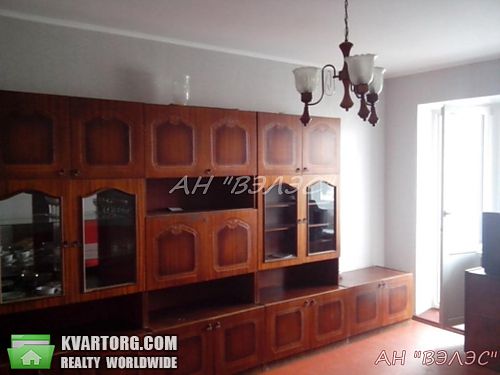 Sell 1-room apartment. Киев, Беретти — photo 4