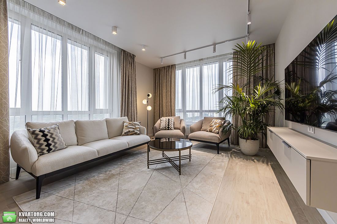 Sell 3-room apartment. Киев,  Киквидзе — photo 1