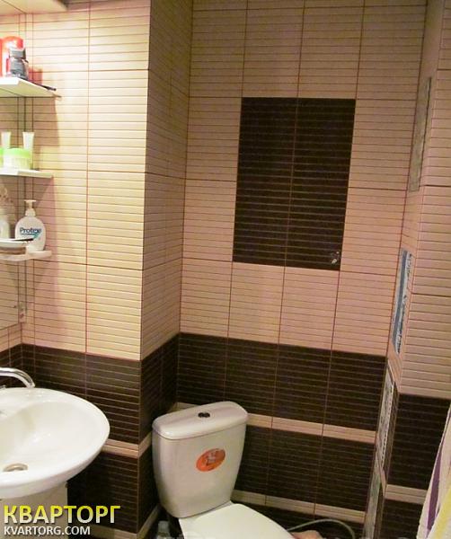продам 1-комнатную квартиру. Киев,   Бажана - фото 7