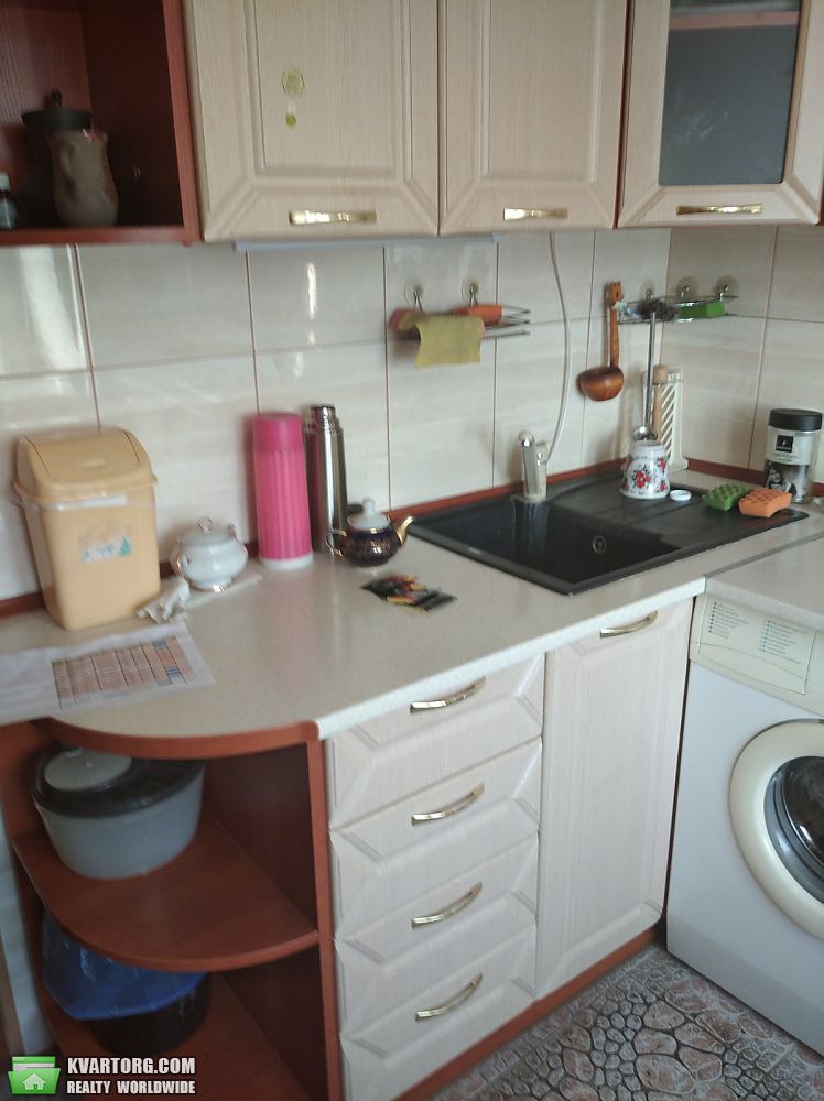 Rent out 2-room apartment. Киев,  Голосеевский пр — photo 2