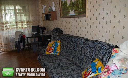 Sell 1-room apartment. Киев, Невская — photo 3